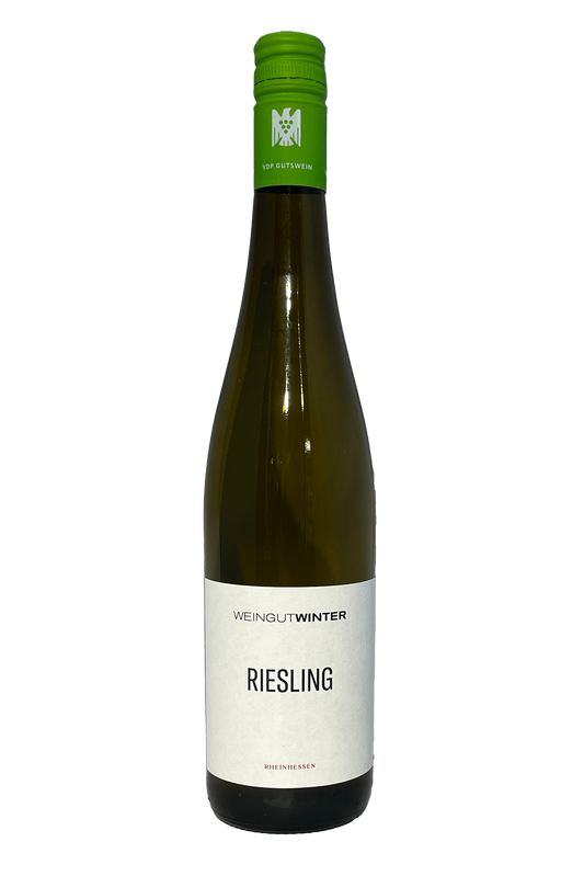 Weingut Winter Riesling VDP Gutswein 2021