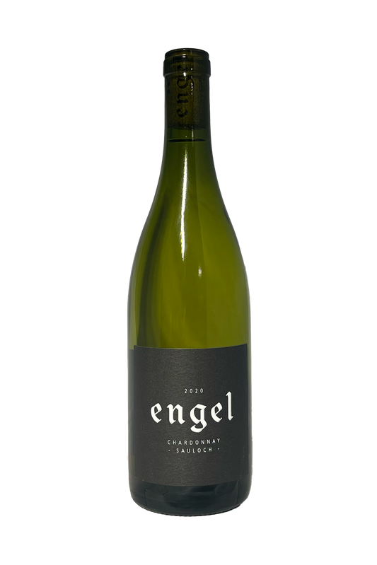 Weingut Engel Chardonnay Sauloch 2020