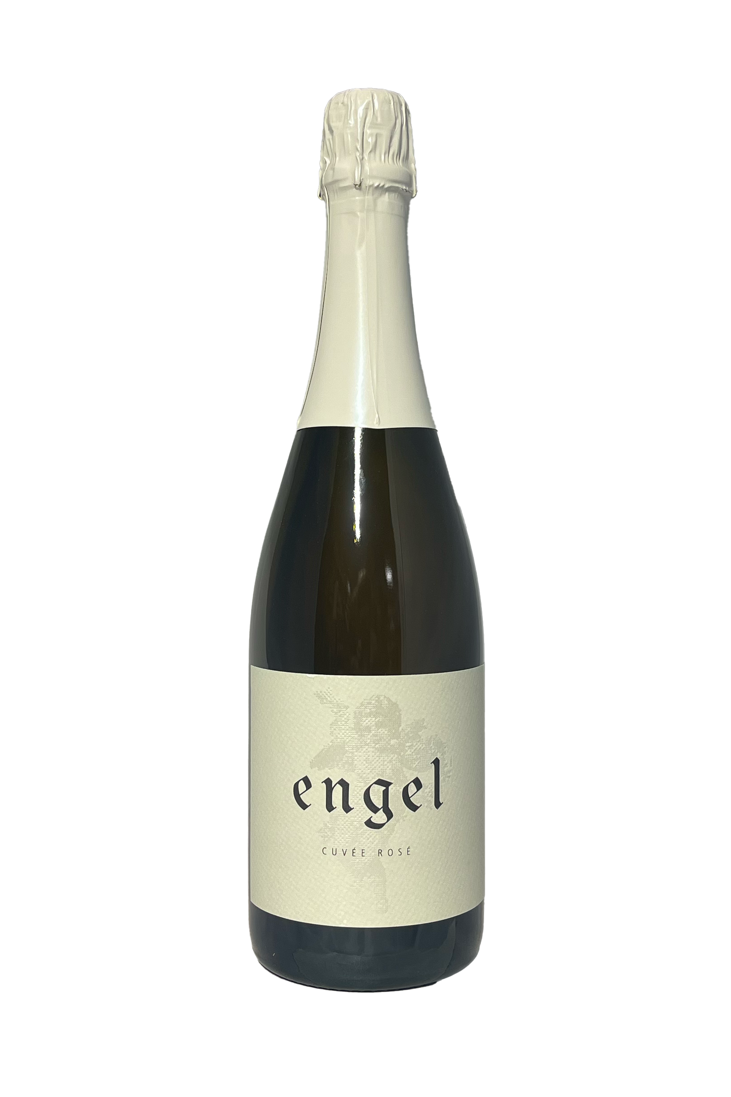 Weingut Engel Cuvee Rose Sekt Brut