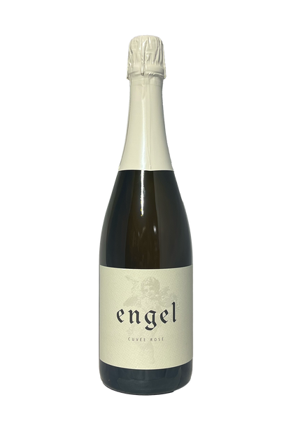 Weingut Engel Cuvee Rose Sekt Brut