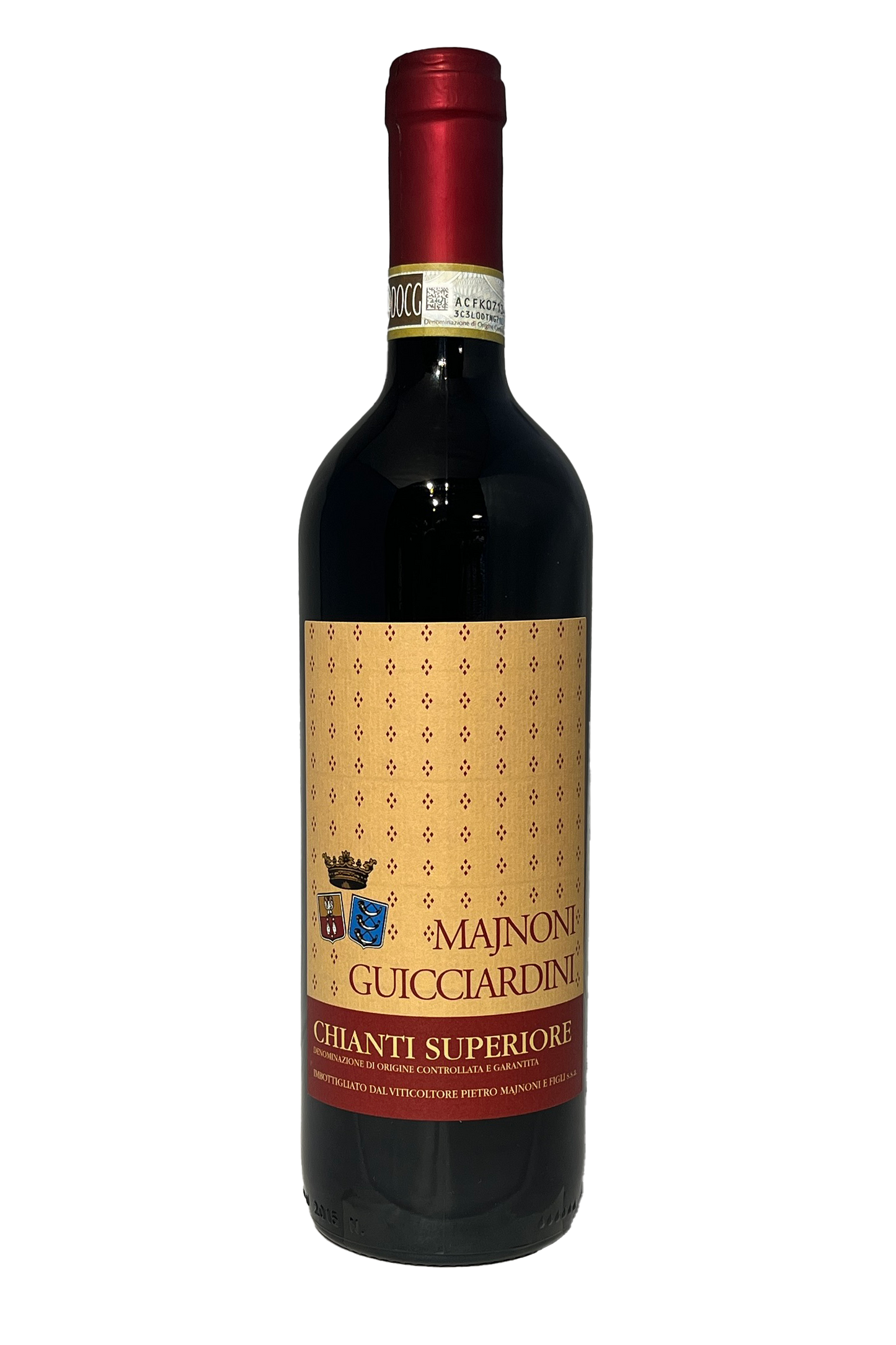 Majnoni Guicciardini Chianti Superiore DOCG 2020