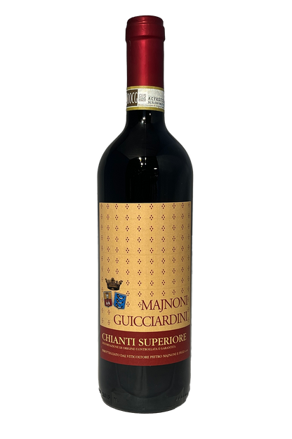 Majnoni Guicciardini Chianti Superiore DOCG 2020