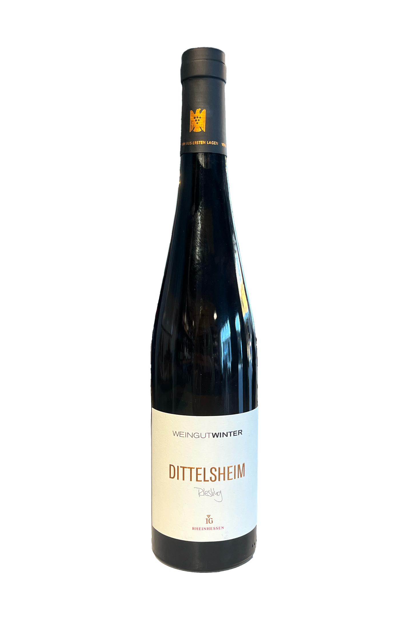 Weingut Winter VDP Riesling Dittelsheim 1G 2020