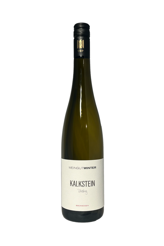 Weingut Winter Riesling Kalkstein VDP Ortswein 2022